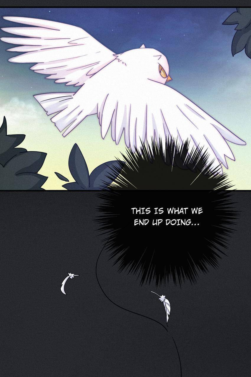 Fall in the Night with You (Colored) Chapter 37 page 2 - 
