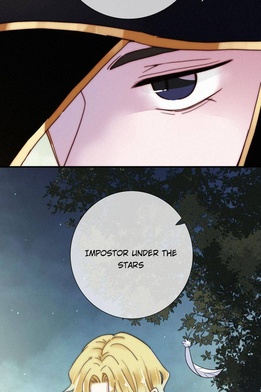 Fall in the Night with You (Colored) Chapter 37 page 15 - 