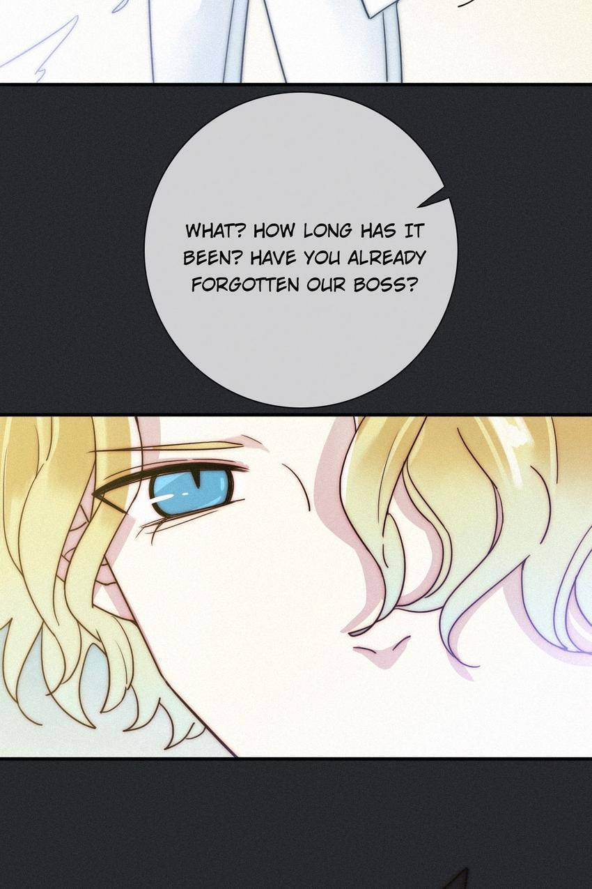 Fall in the Night with You (Colored) Chapter 37 page 17 - 