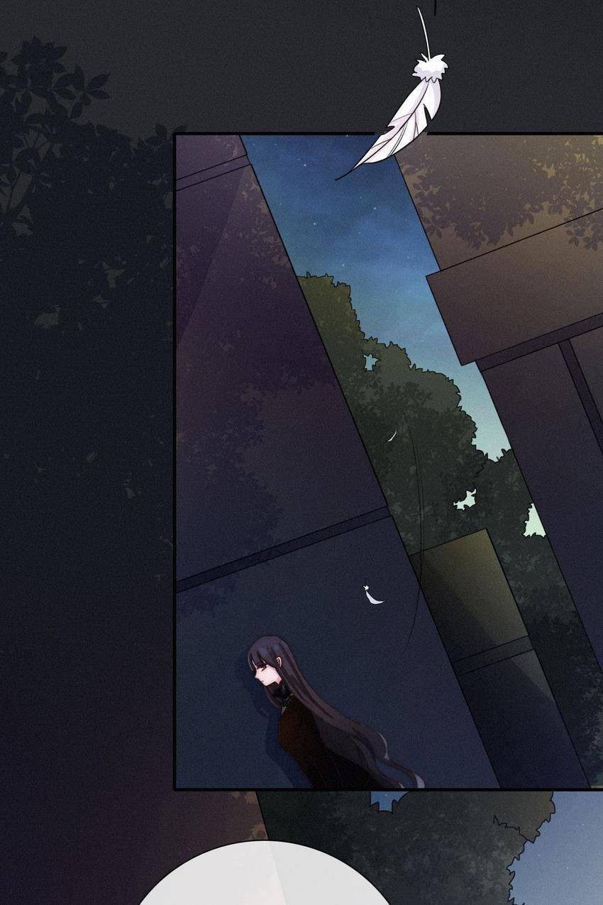 Fall in the Night with You (Colored) Chapter 37 page 3 - 