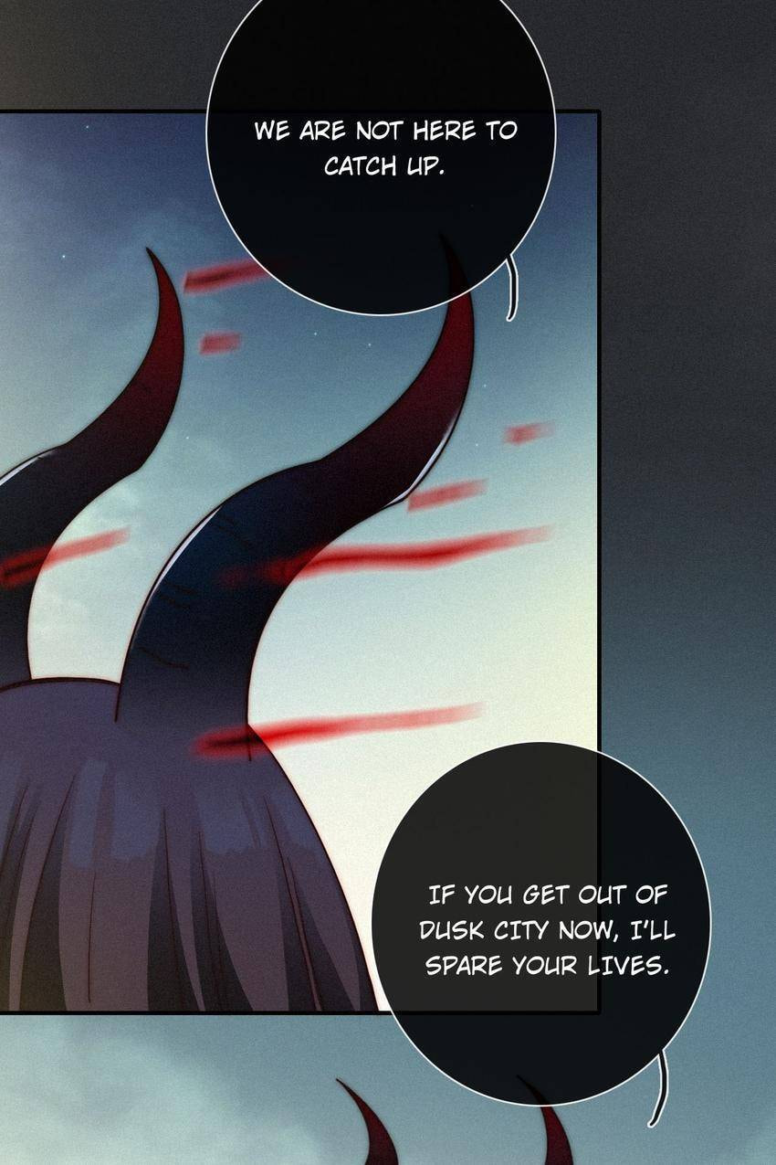 Fall in the Night with You (Colored) Chapter 37 page 22 - 