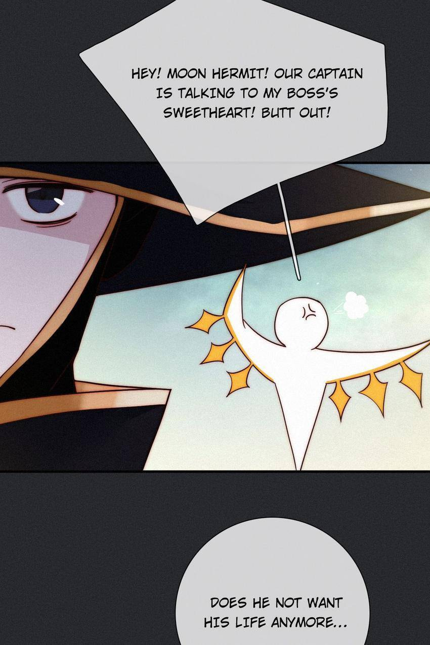 Fall in the Night with You (Colored) Chapter 37 page 24 - 