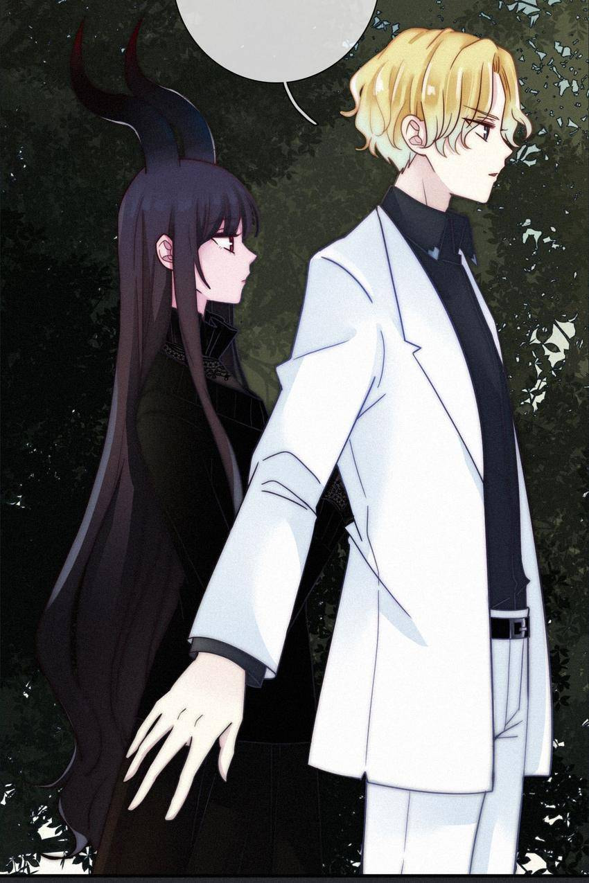 Fall in the Night with You (Colored) Chapter 37 page 28 - 