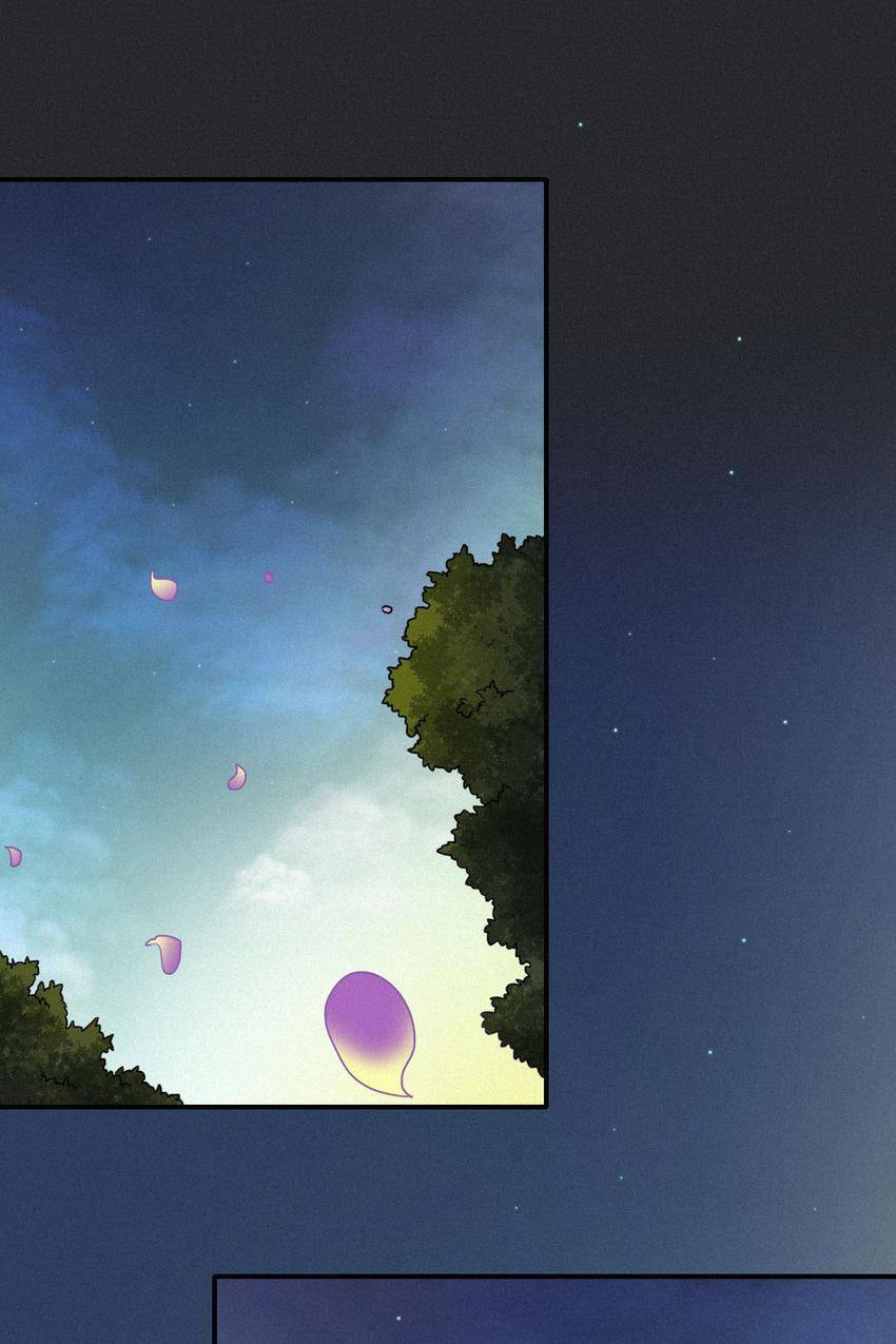 Fall in the Night with You (Colored) Chapter 37 page 30 - 