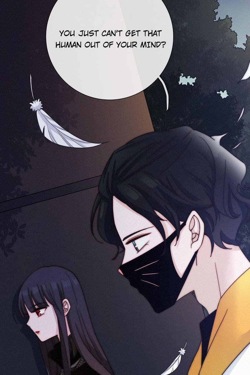 Fall in the Night with You (Colored) Chapter 37 page 4 - 