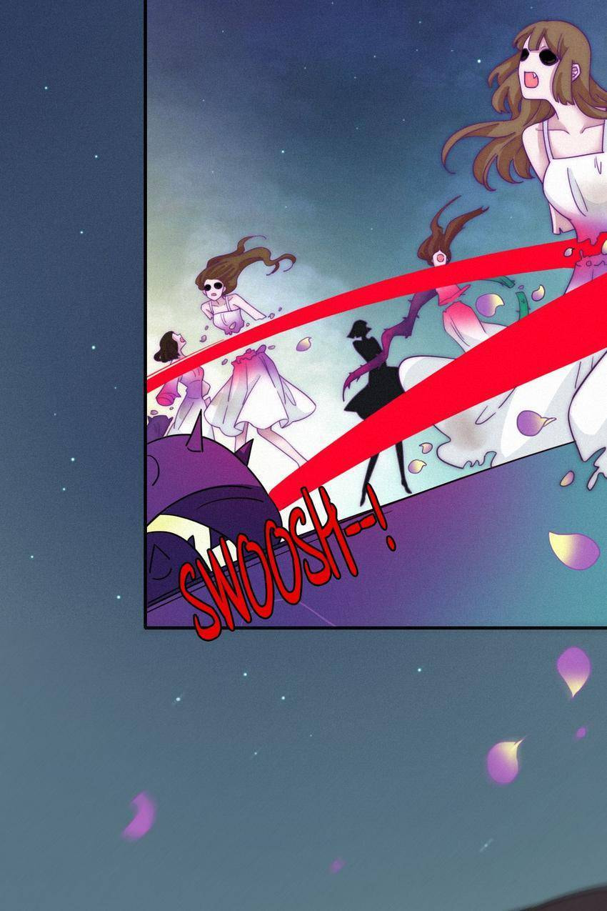 Fall in the Night with You (Colored) Chapter 37 page 31 - 
