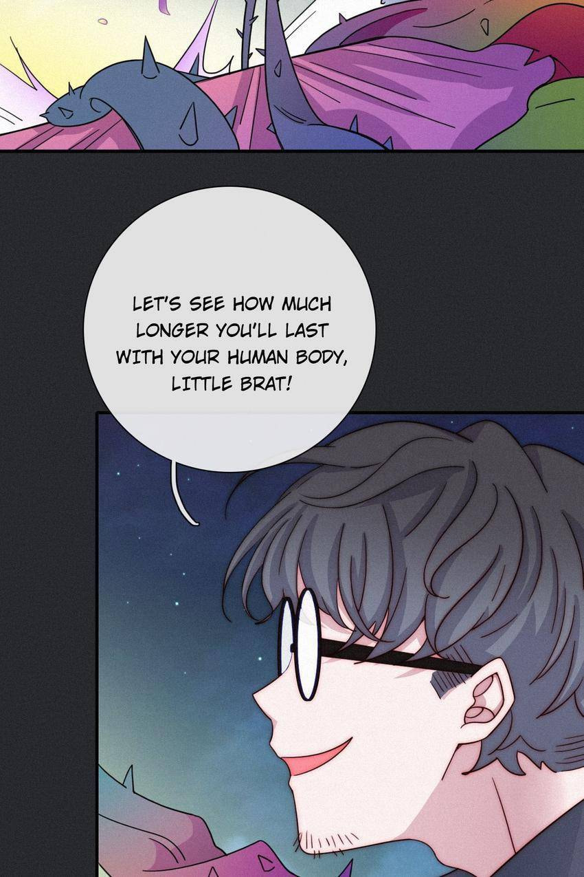 Fall in the Night with You (Colored) Chapter 37 page 34 - 