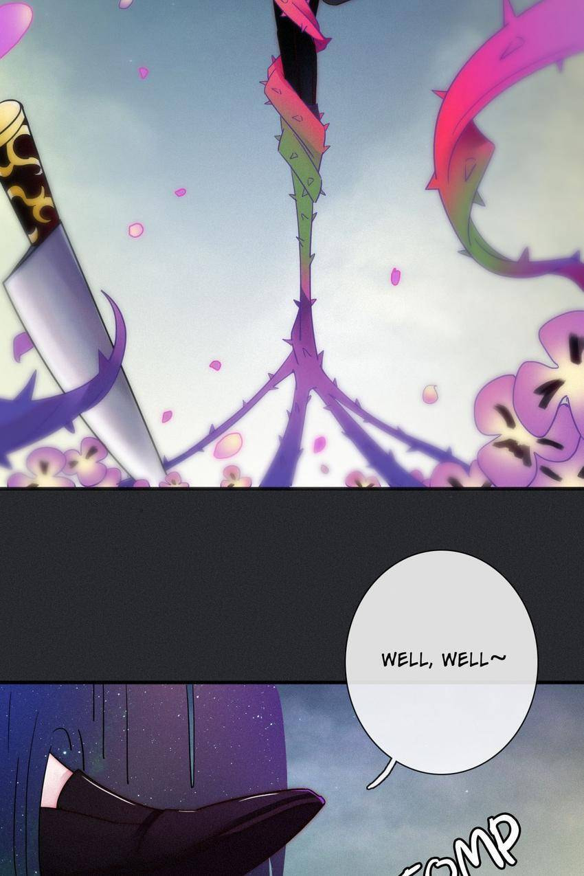 Fall in the Night with You (Colored) Chapter 37 page 39 - 
