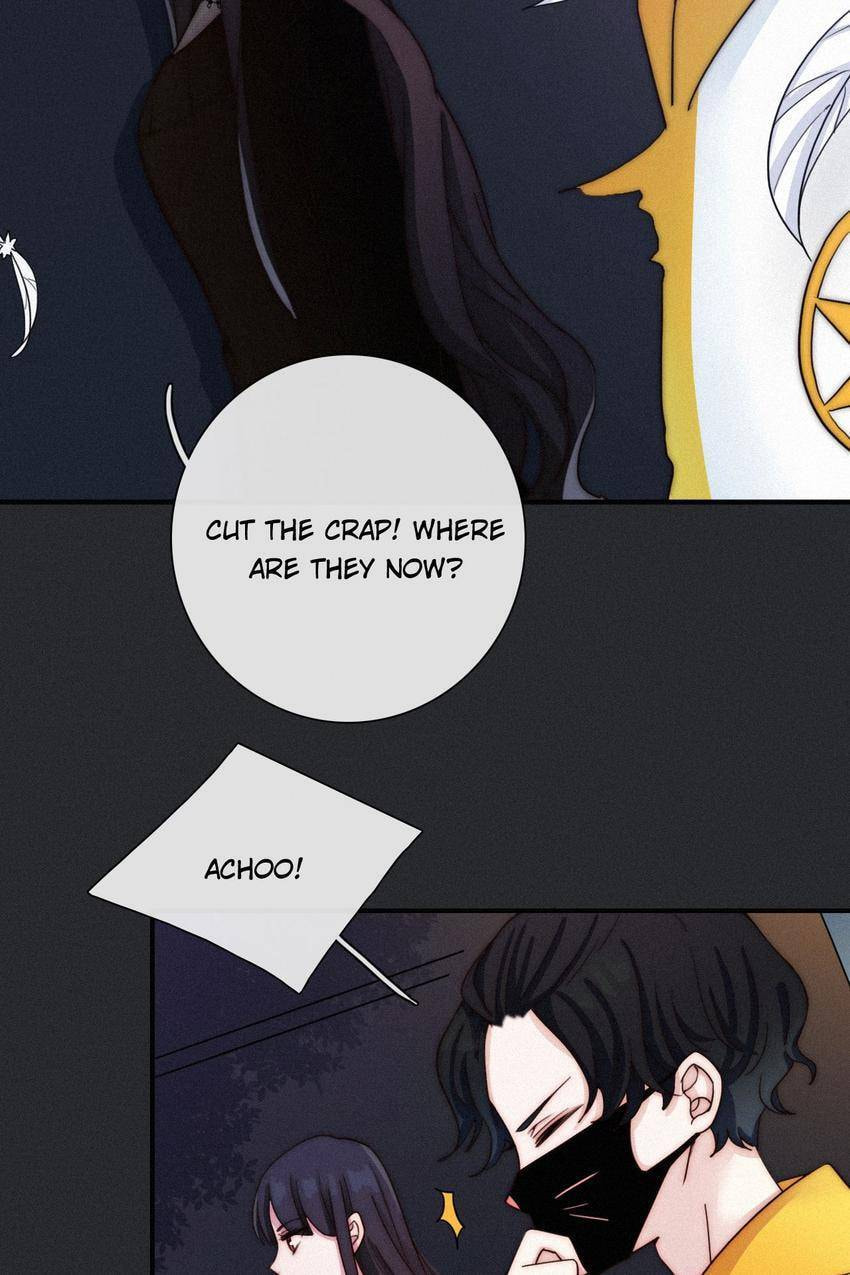 Fall in the Night with You (Colored) Chapter 37 page 5 - 