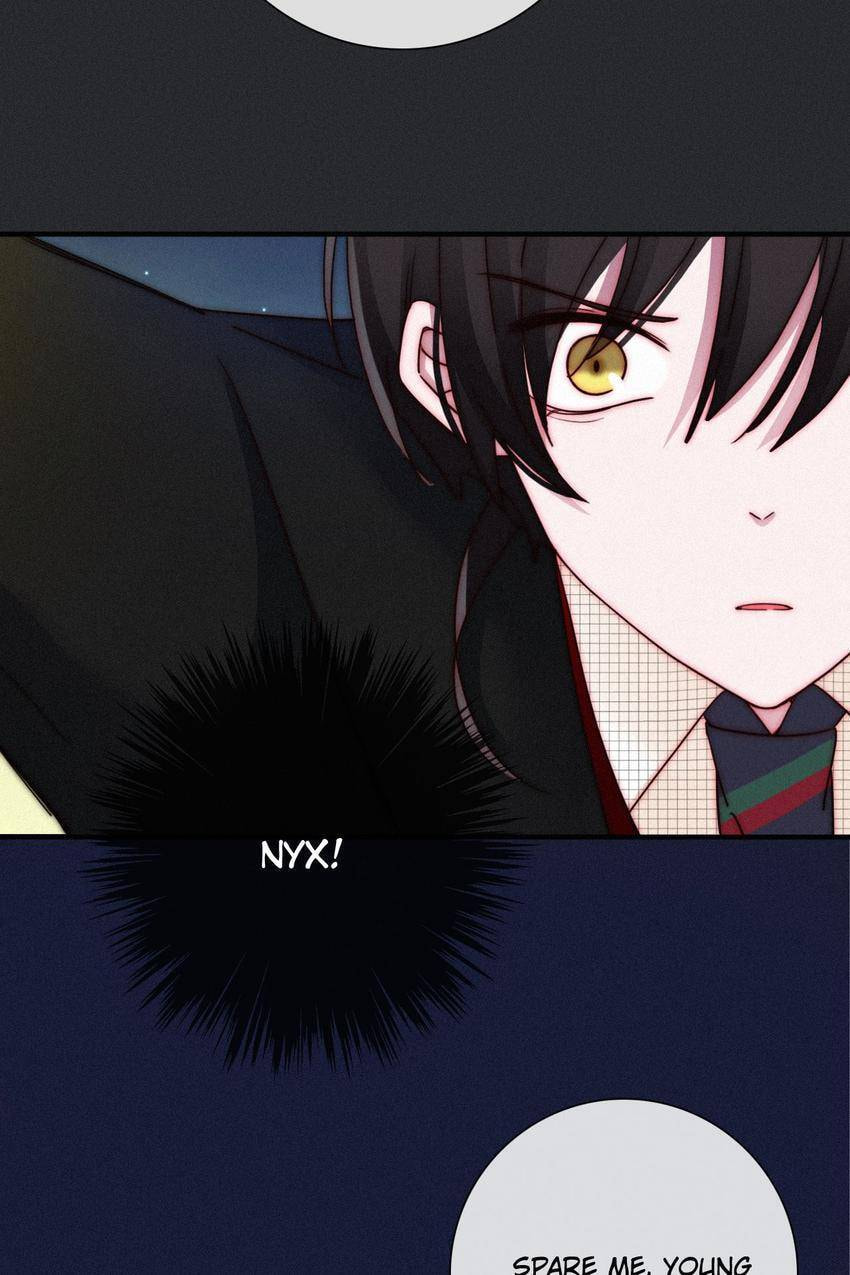 Fall in the Night with You (Colored) Chapter 37 page 42 - 