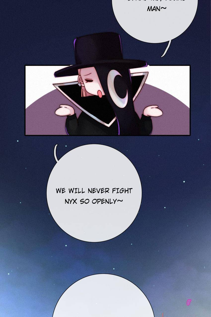 Fall in the Night with You (Colored) Chapter 37 page 43 - 