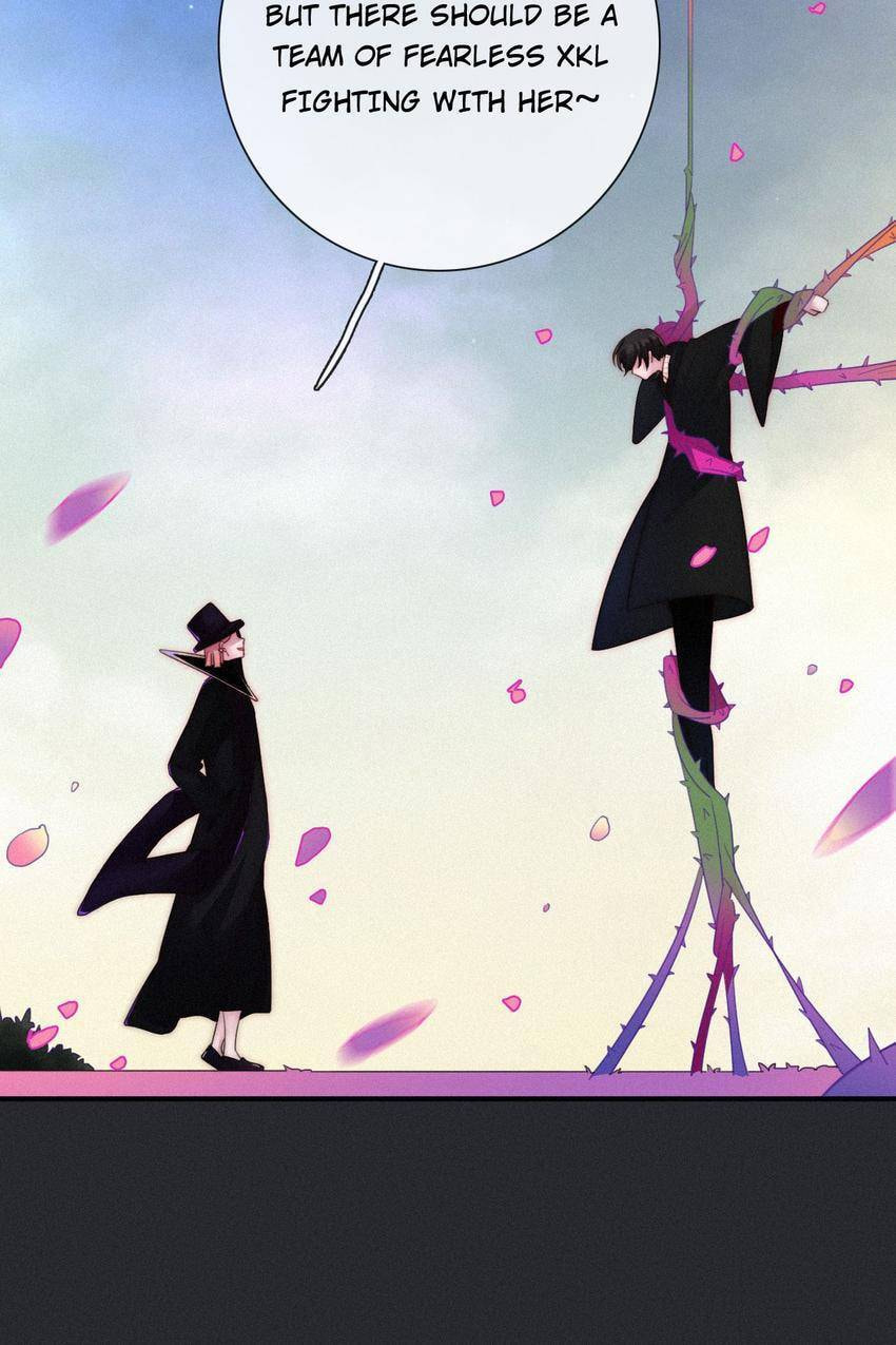 Fall in the Night with You (Colored) Chapter 37 page 44 - 