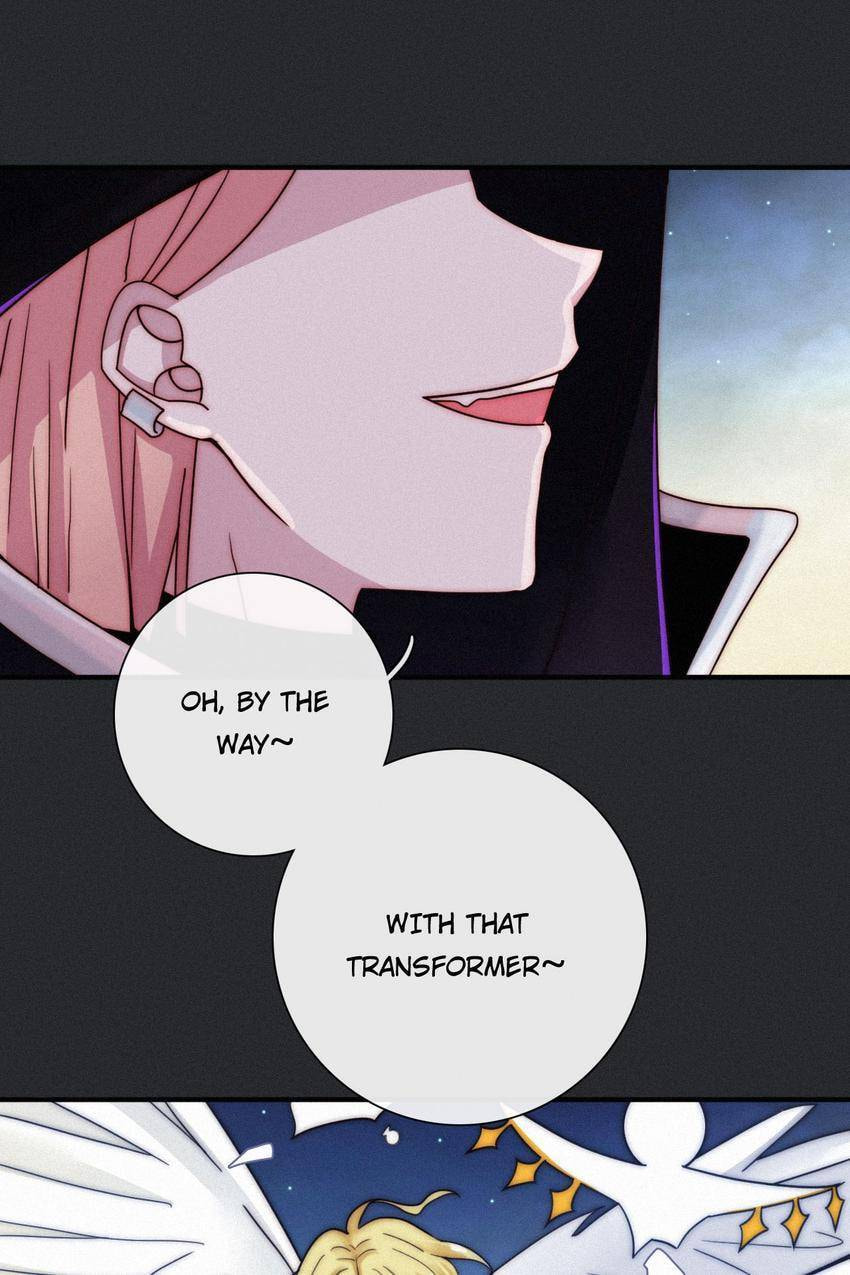 Fall in the Night with You (Colored) Chapter 37 page 46 - 