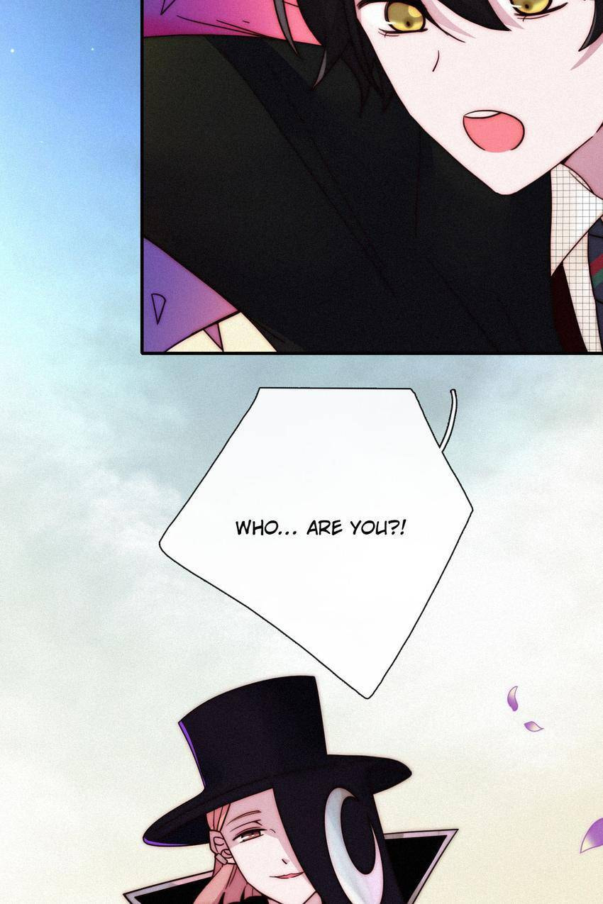 Fall in the Night with You (Colored) Chapter 37 page 48 - 