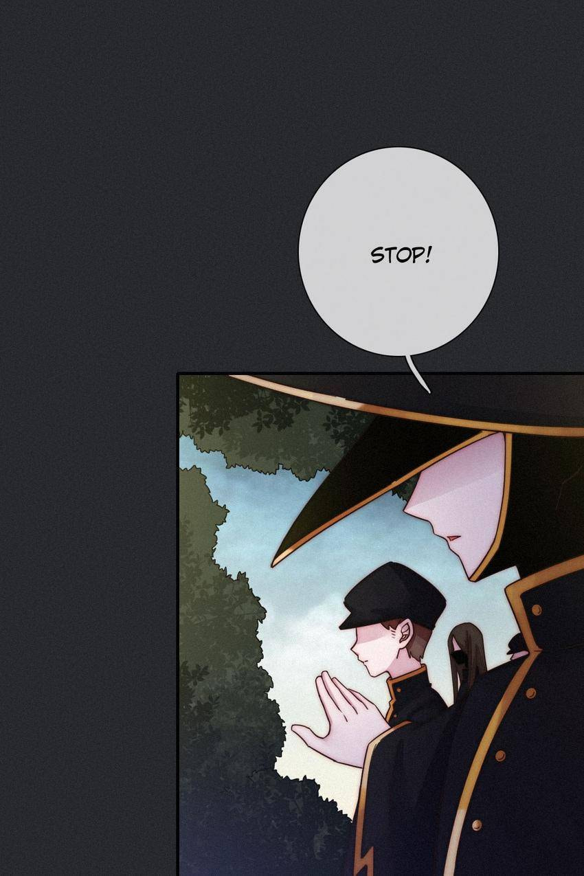 Fall in the Night with You (Colored) Chapter 37 page 10 - 