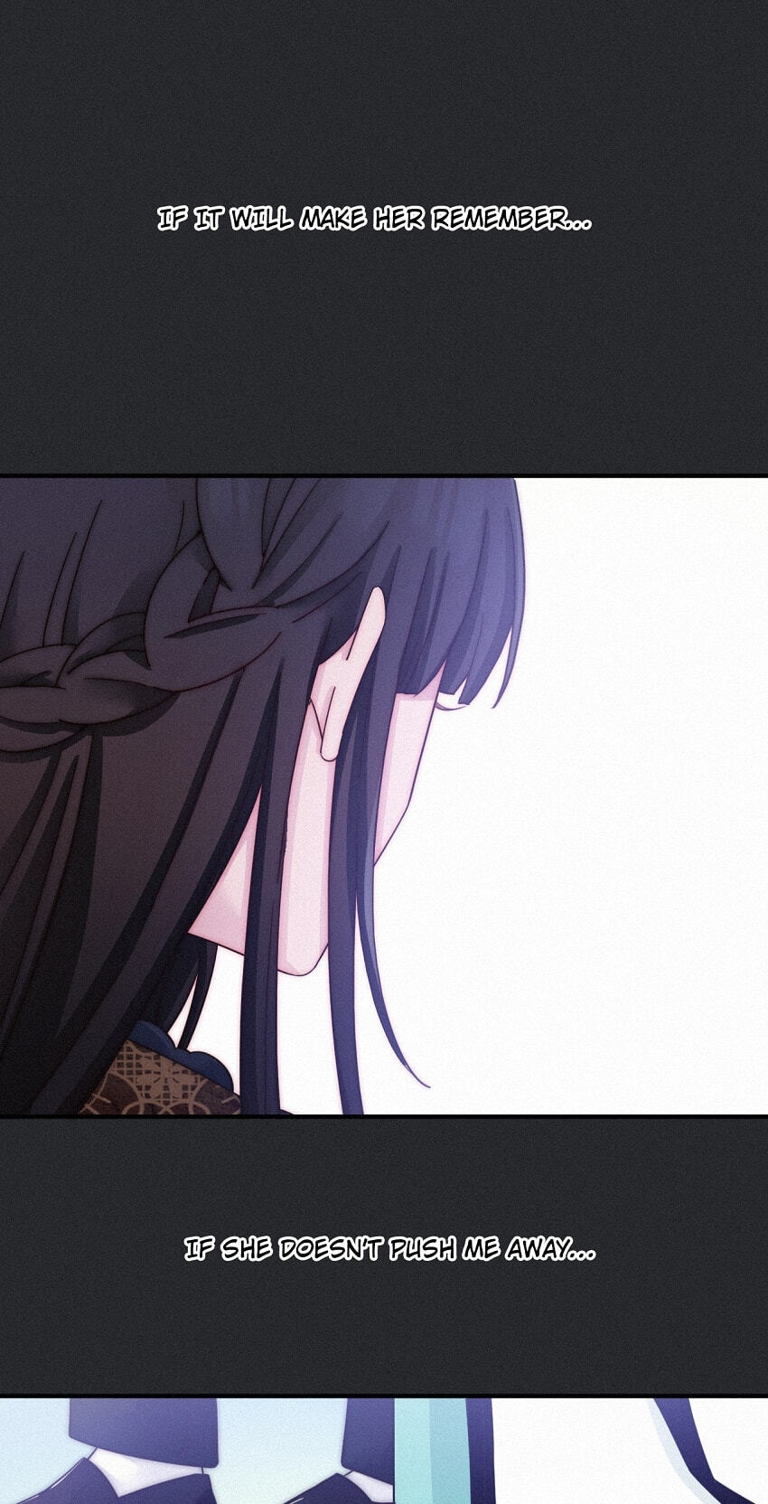 Fall in the Night with You (Colored) Chapter 38.5 page 18 - 