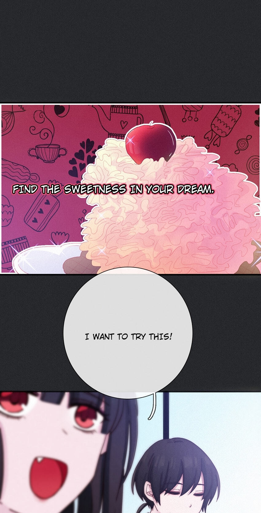 Fall in the Night with You (Colored) Chapter 38.5 page 28 - 