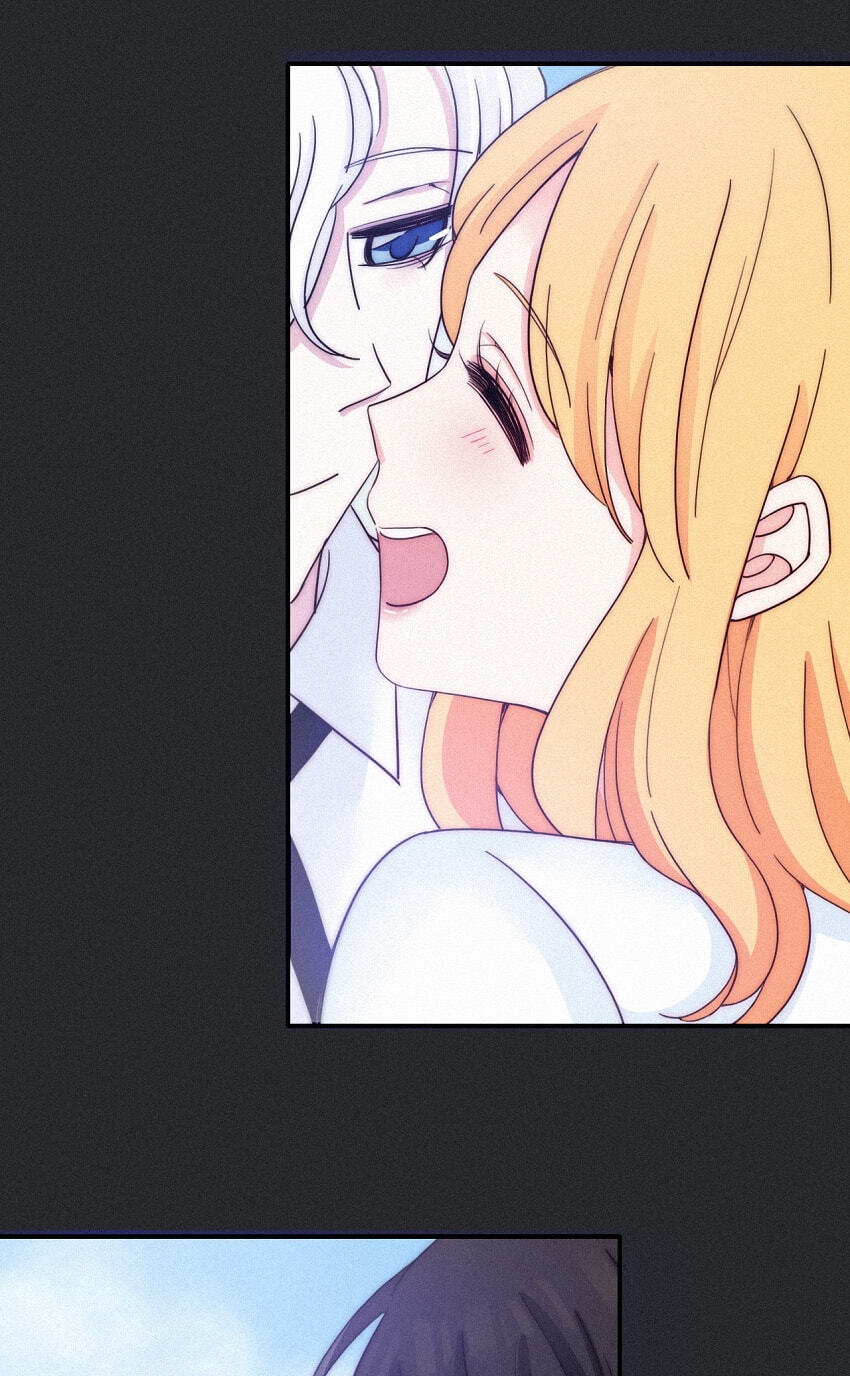 Fall in the Night with You (Colored) Chapter 38.5 page 38 - 