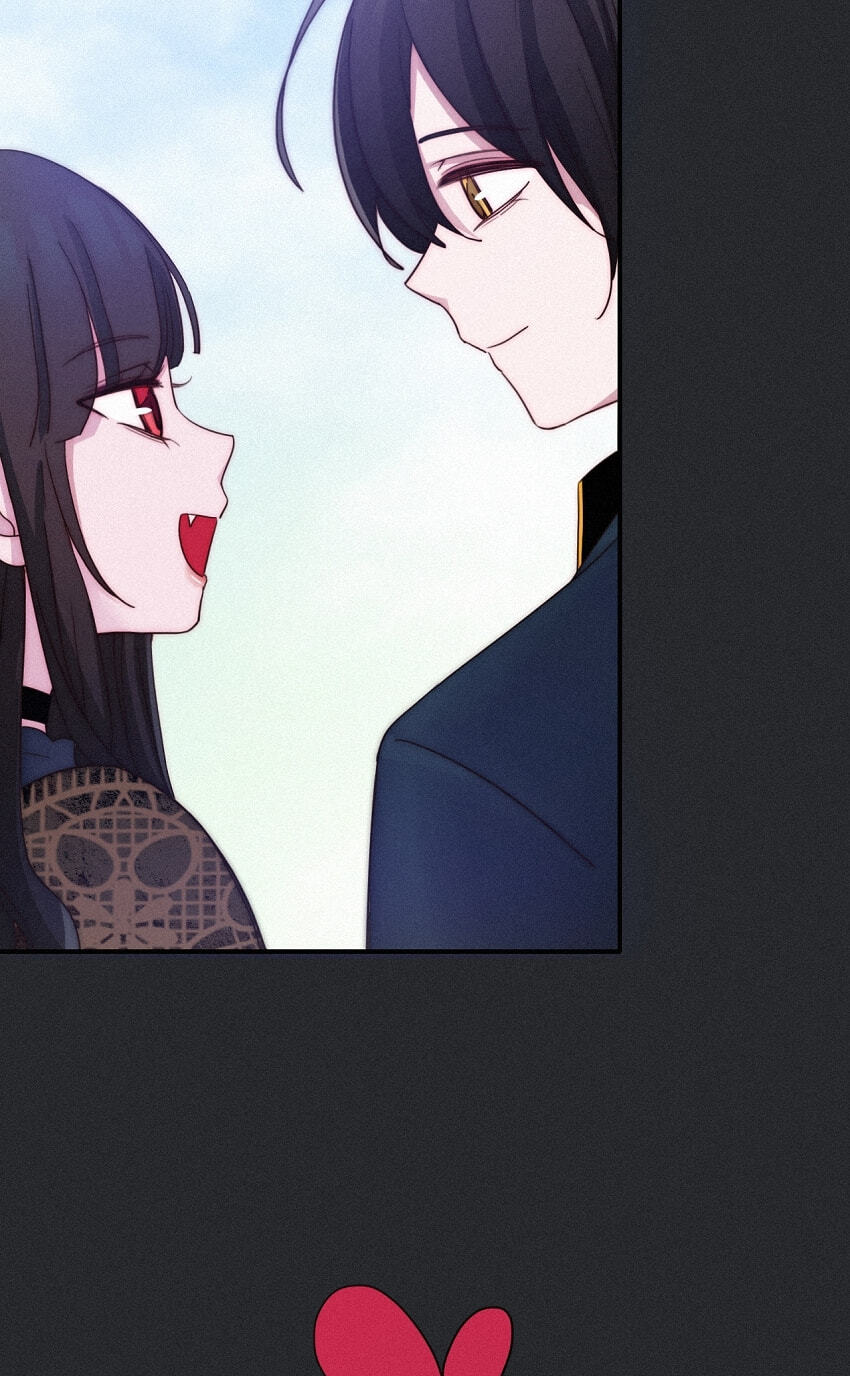 Fall in the Night with You (Colored) Chapter 38.5 page 39 - 