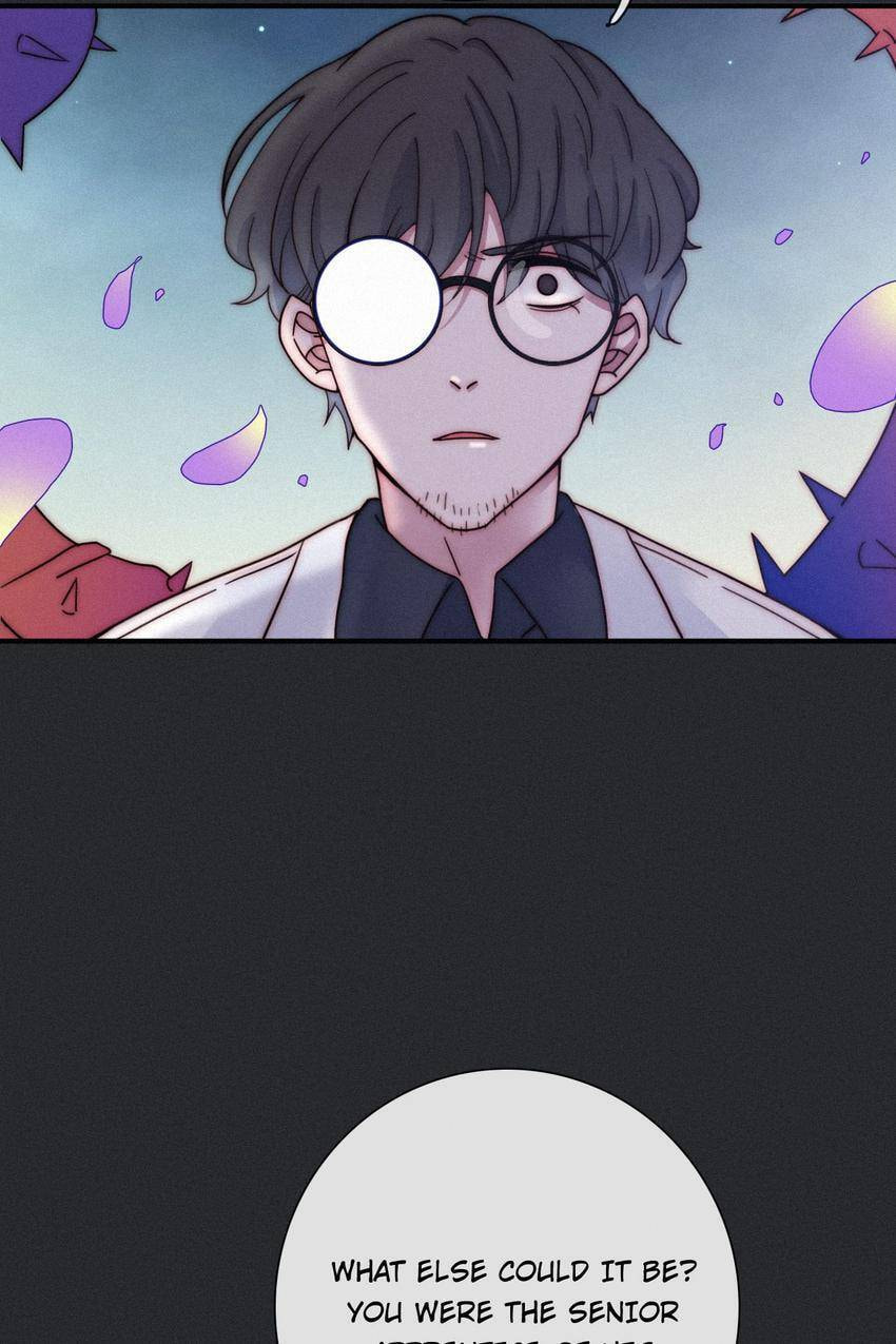 Fall in the Night with You (Colored) Chapter 38 page 12 - 
