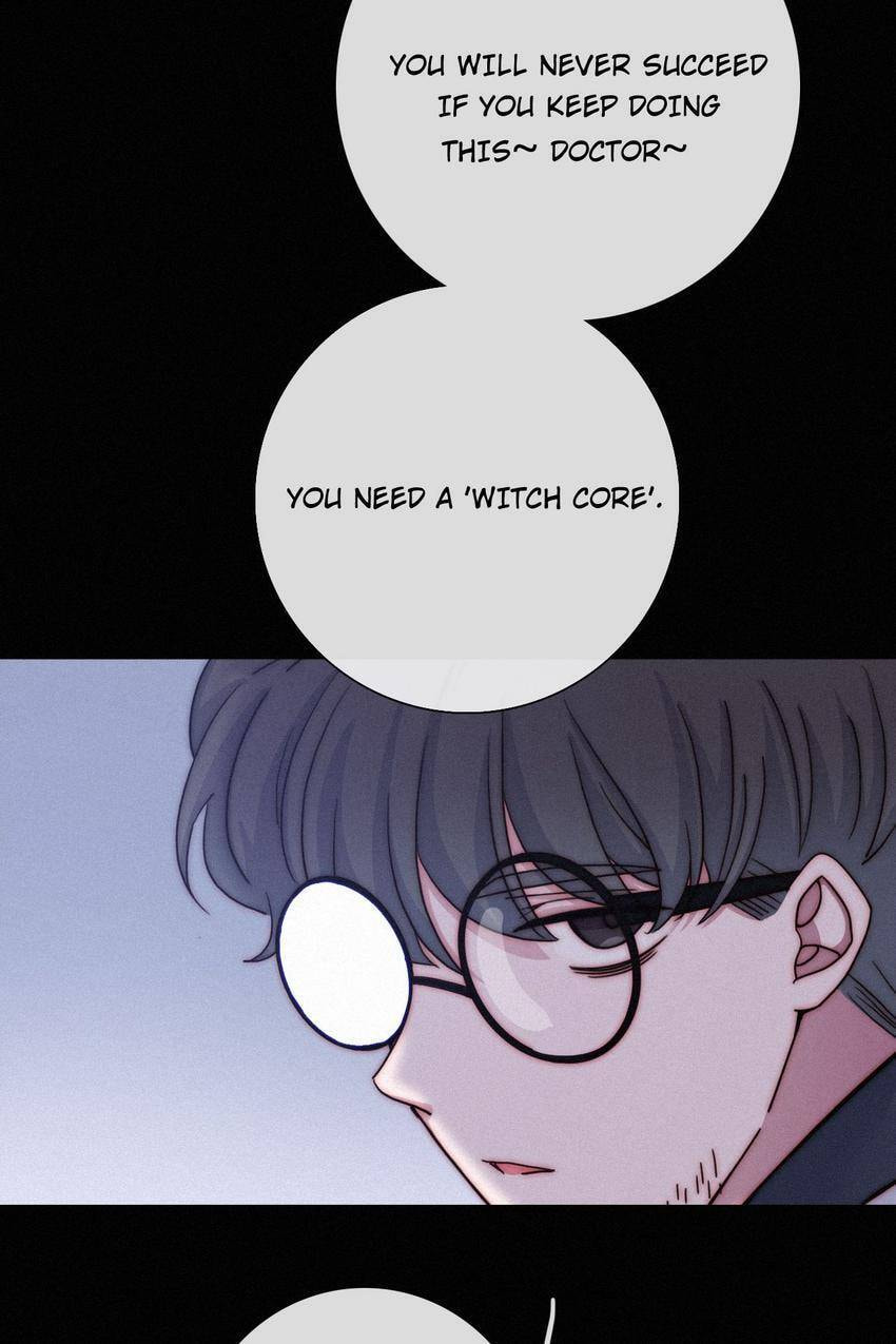 Fall in the Night with You (Colored) Chapter 38 page 15 - 