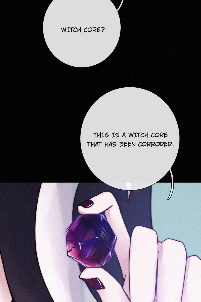 Fall in the Night with You (Colored) Chapter 38 page 16 - 