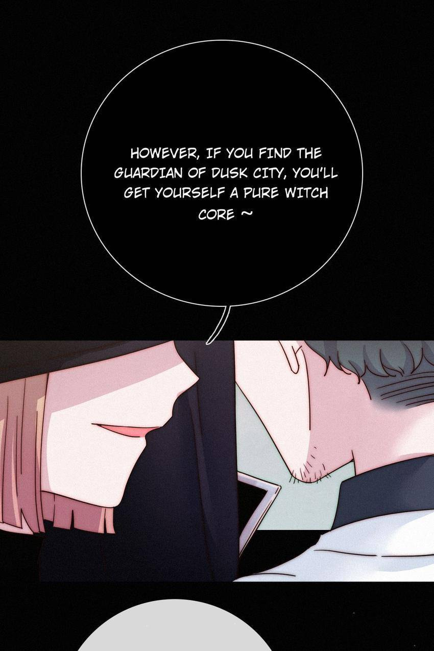 Fall in the Night with You (Colored) Chapter 38 page 18 - 