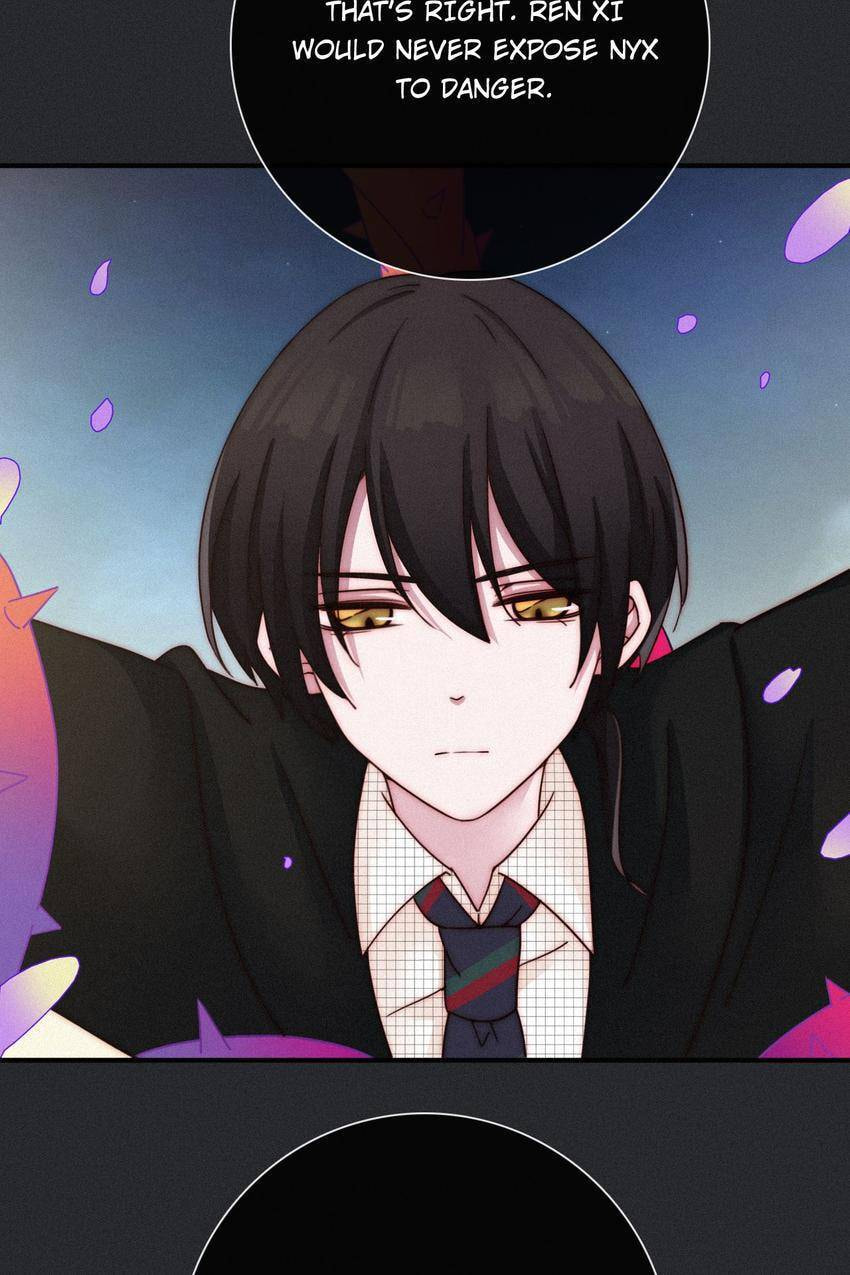 Fall in the Night with You (Colored) Chapter 38 page 20 - 