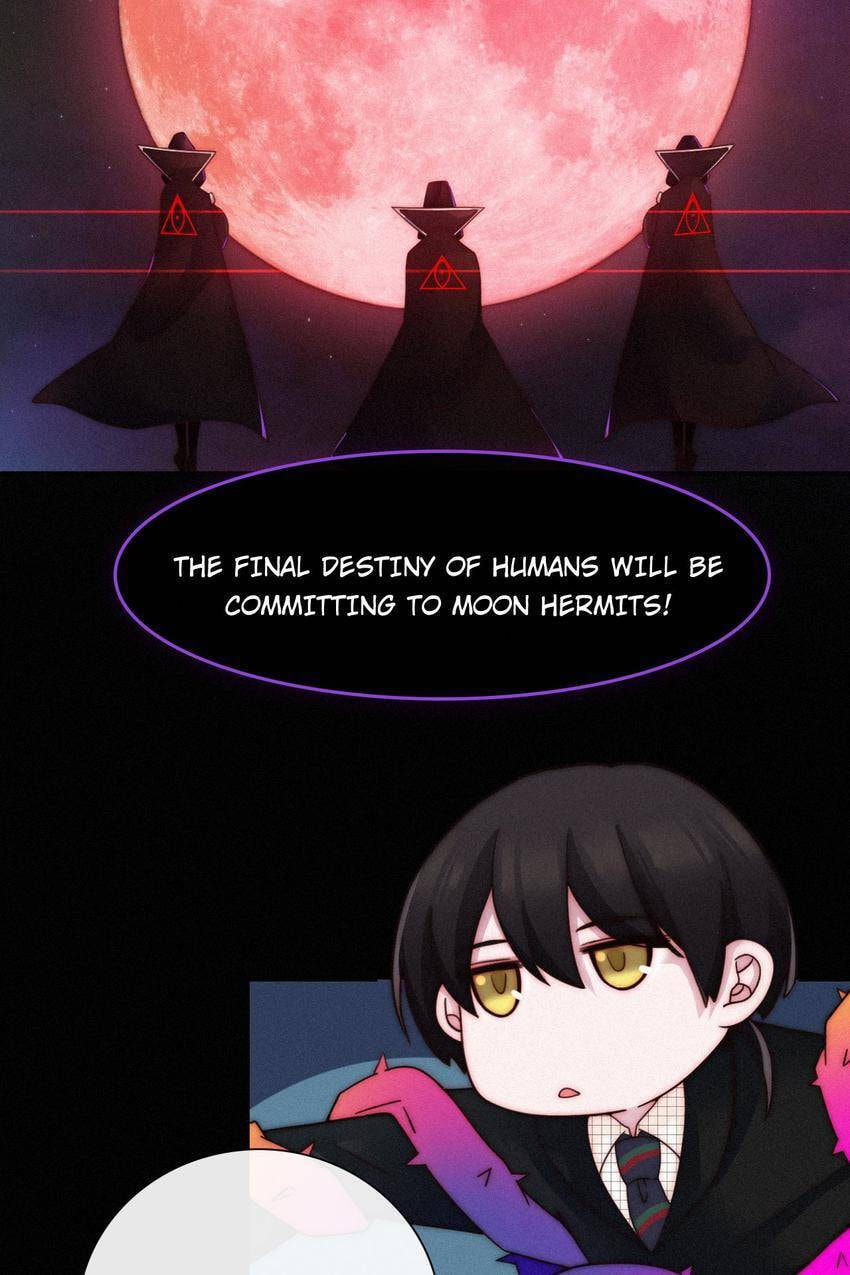 Fall in the Night with You (Colored) Chapter 38 page 3 - 