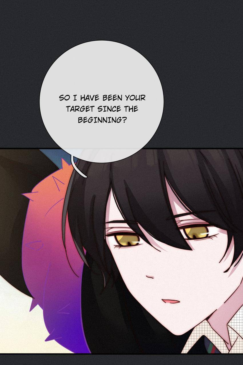 Fall in the Night with You (Colored) Chapter 38 page 22 - 