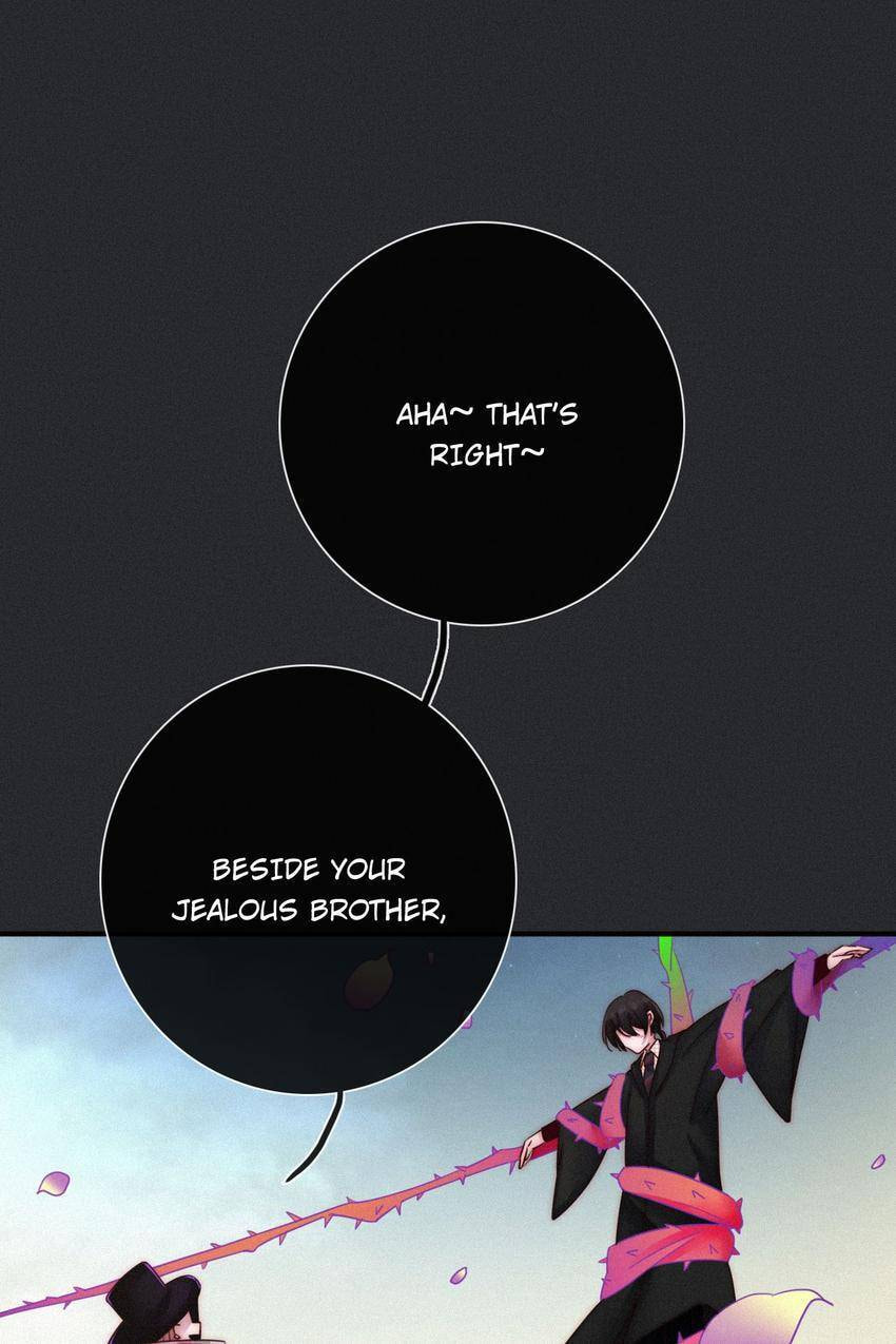 Fall in the Night with You (Colored) Chapter 38 page 23 - 