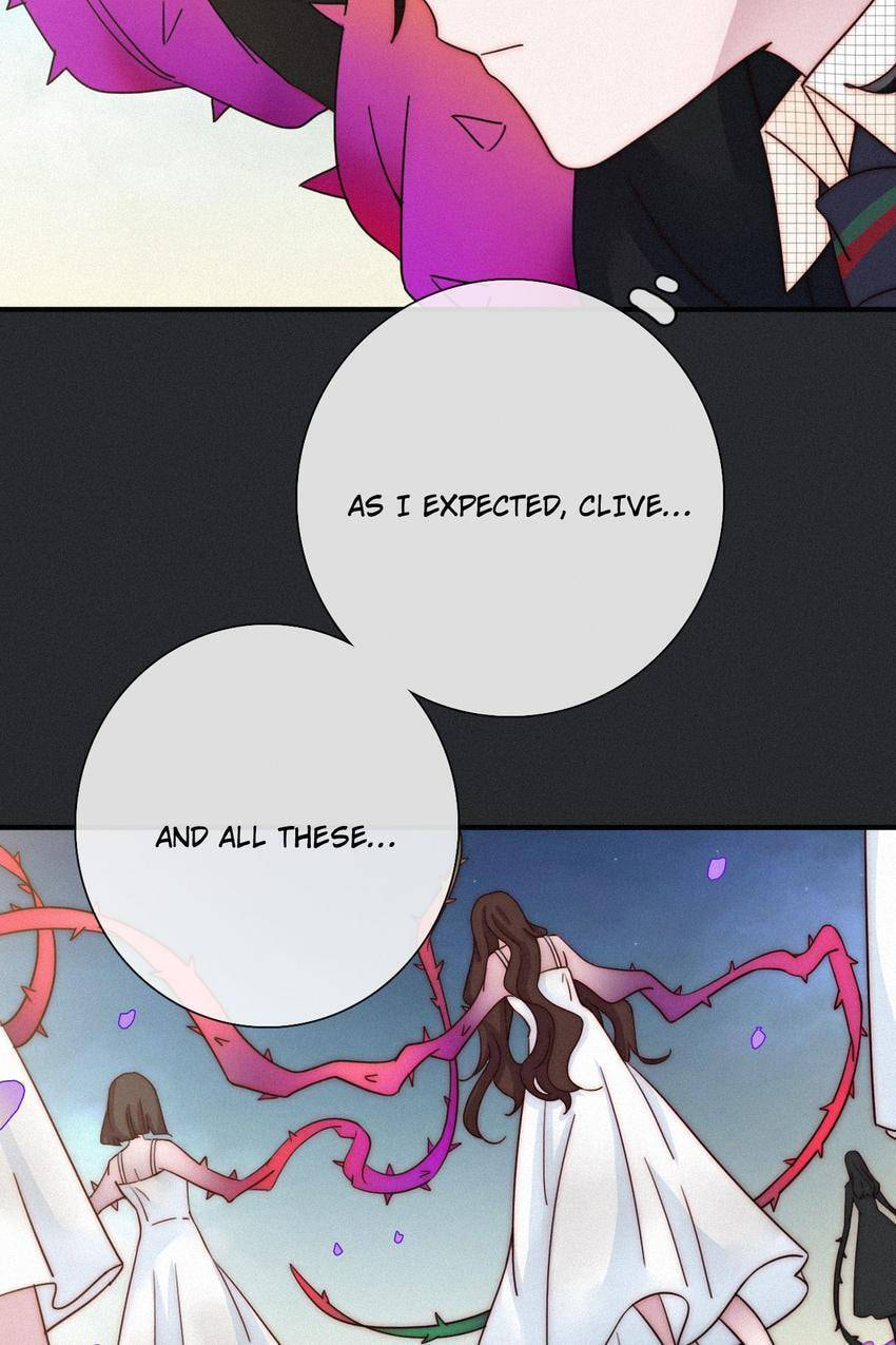 Fall in the Night with You (Colored) Chapter 38 page 25 - 