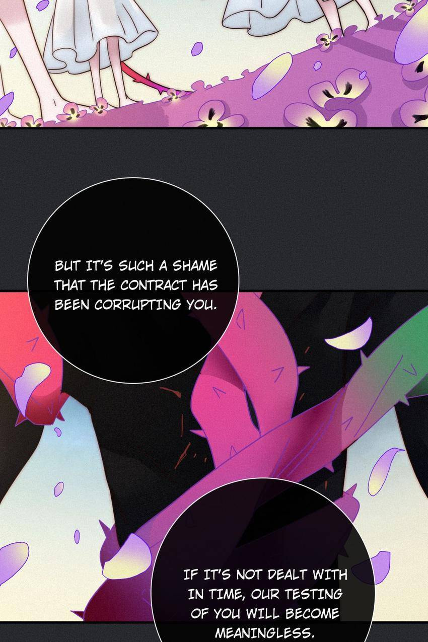 Fall in the Night with You (Colored) Chapter 38 page 26 - 