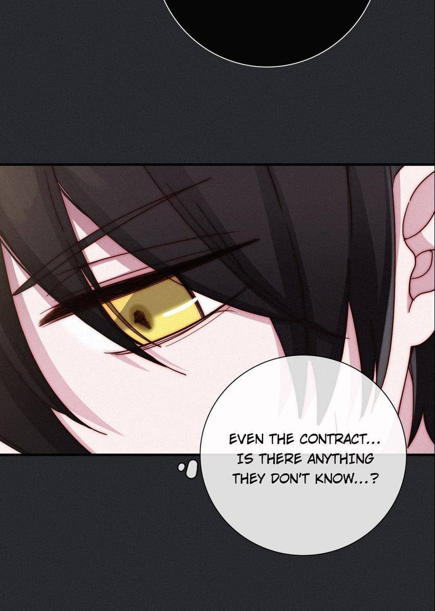 Fall in the Night with You (Colored) Chapter 38 page 27 - 