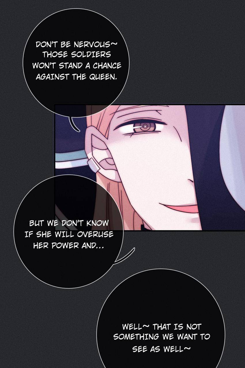 Fall in the Night with You (Colored) Chapter 38 page 28 - 