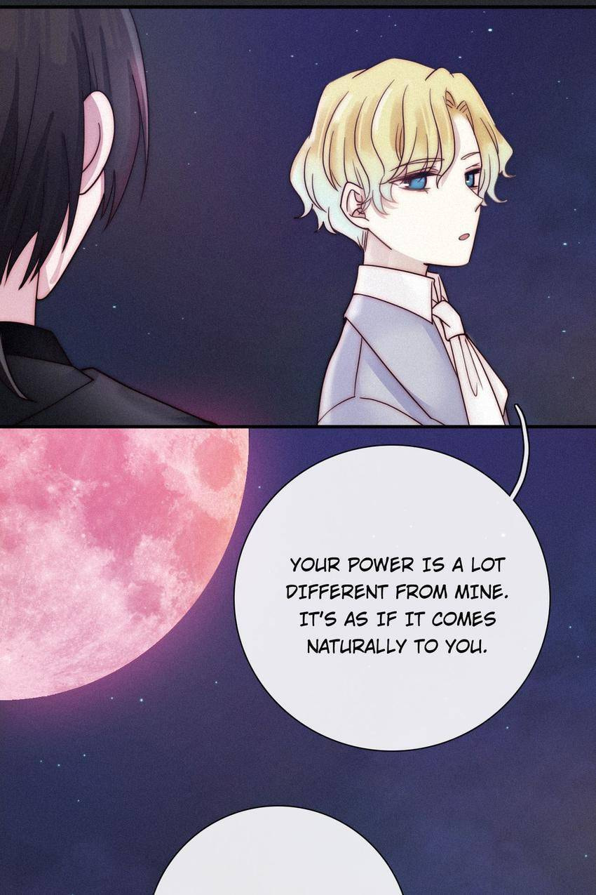 Fall in the Night with You (Colored) Chapter 38 page 31 - 