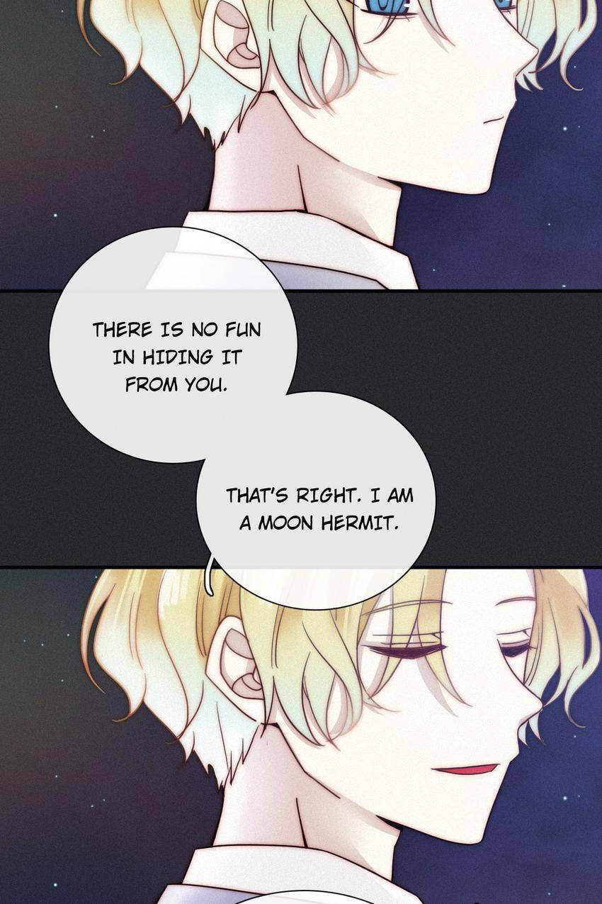 Fall in the Night with You (Colored) Chapter 38 page 33 - 