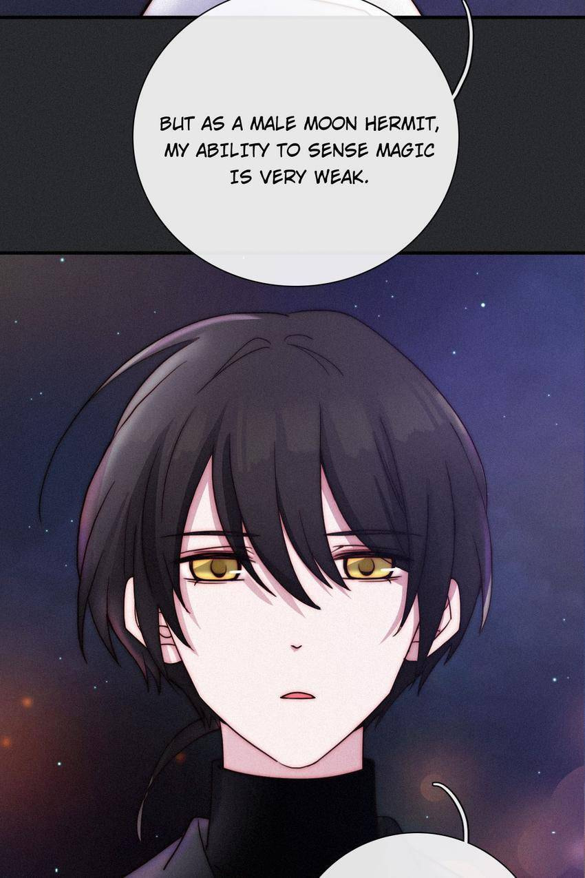 Fall in the Night with You (Colored) Chapter 38 page 34 - 