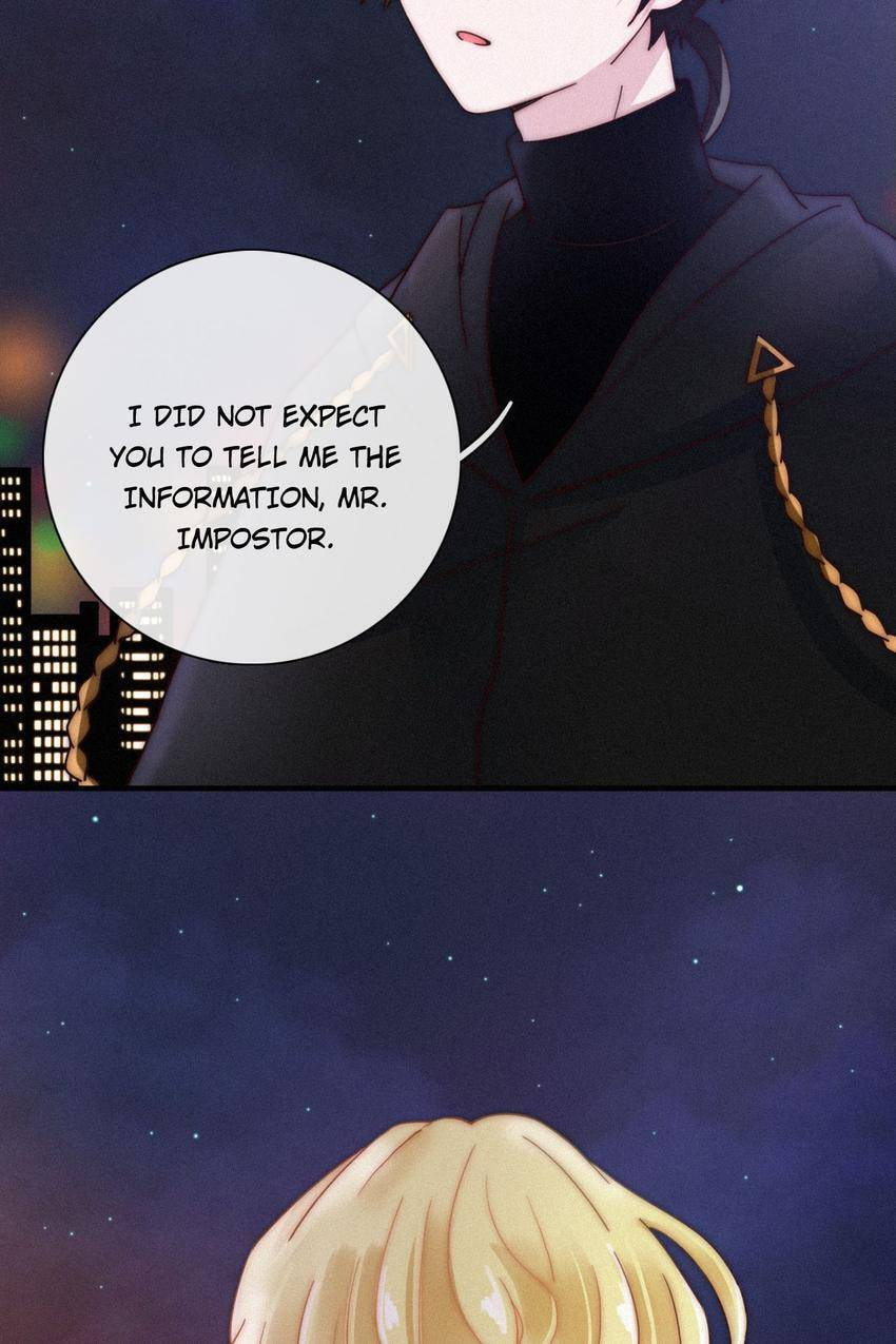 Fall in the Night with You (Colored) Chapter 38 page 38 - 
