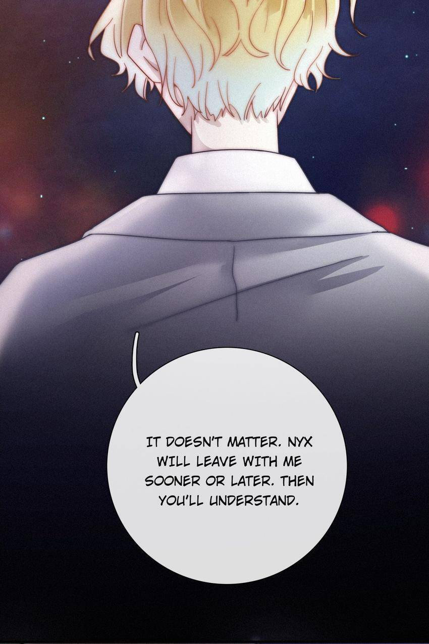 Fall in the Night with You (Colored) Chapter 38 page 39 - 
