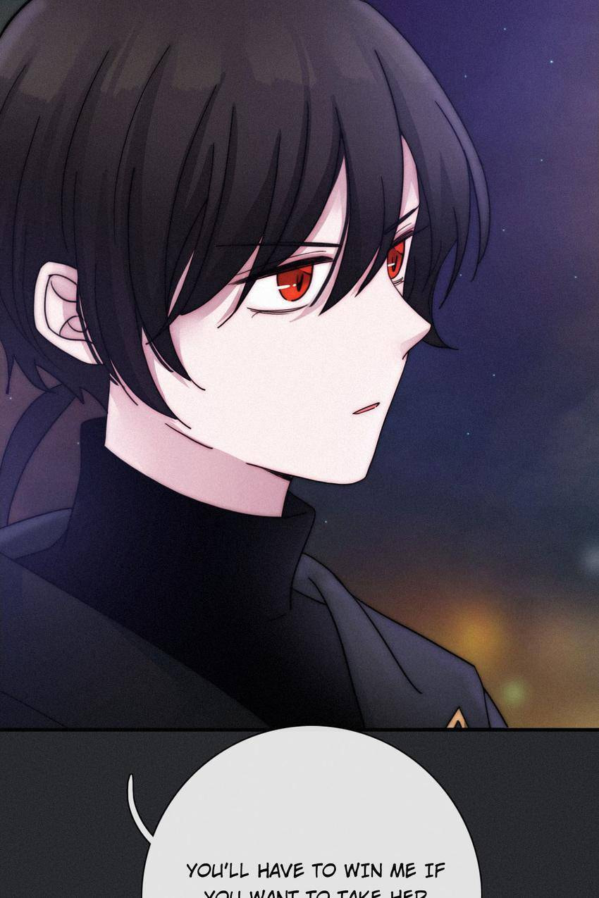 Fall in the Night with You (Colored) Chapter 38 page 40 - 