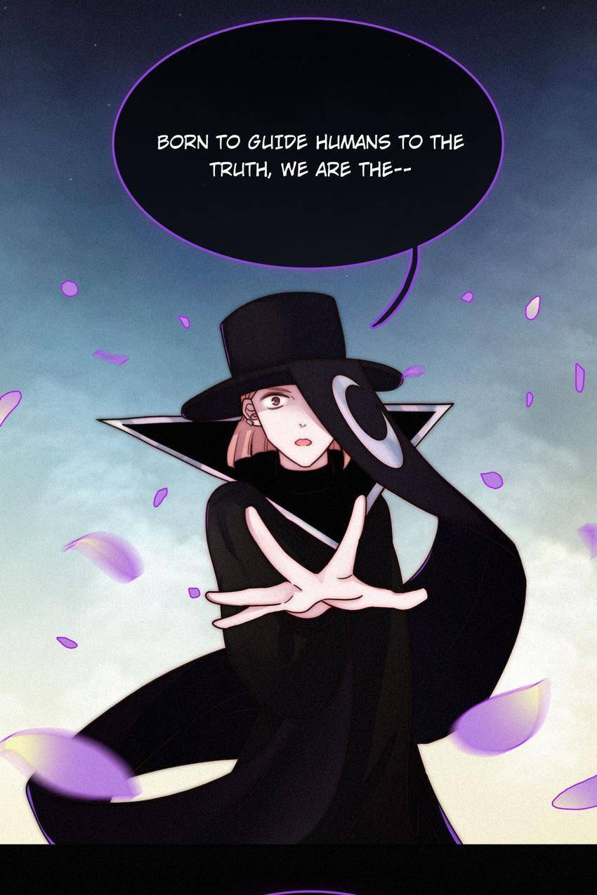 Fall in the Night with You (Colored) Chapter 38 page 5 - 