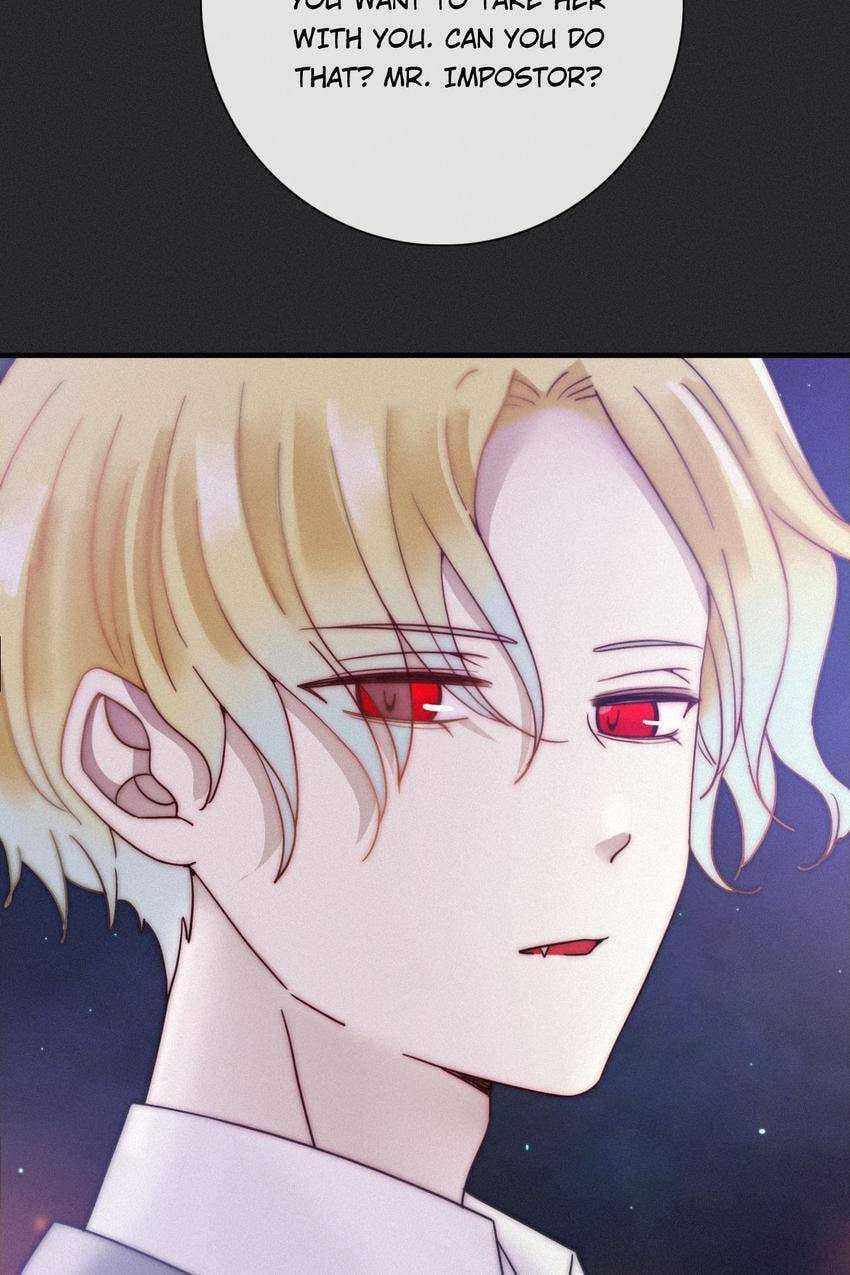 Fall in the Night with You (Colored) Chapter 38 page 41 - 