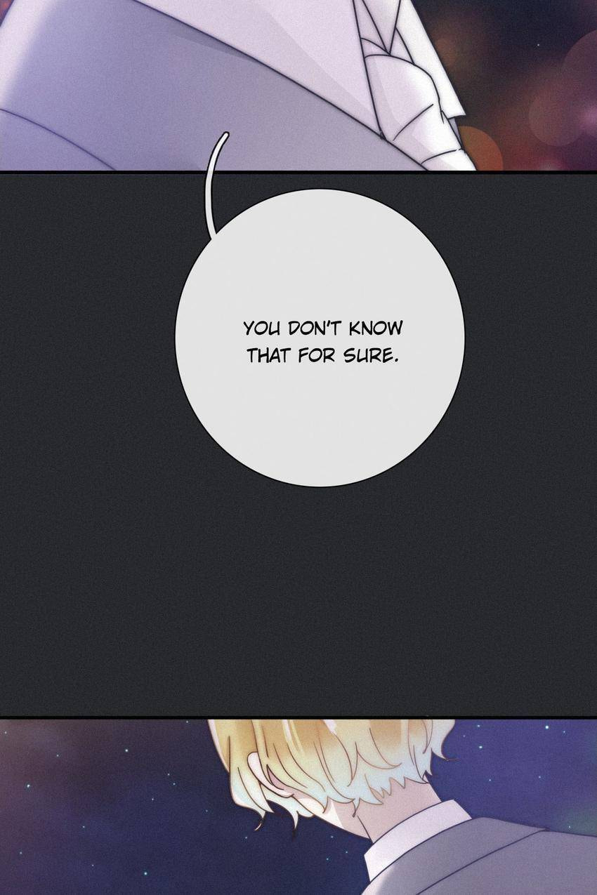 Fall in the Night with You (Colored) Chapter 38 page 42 - 