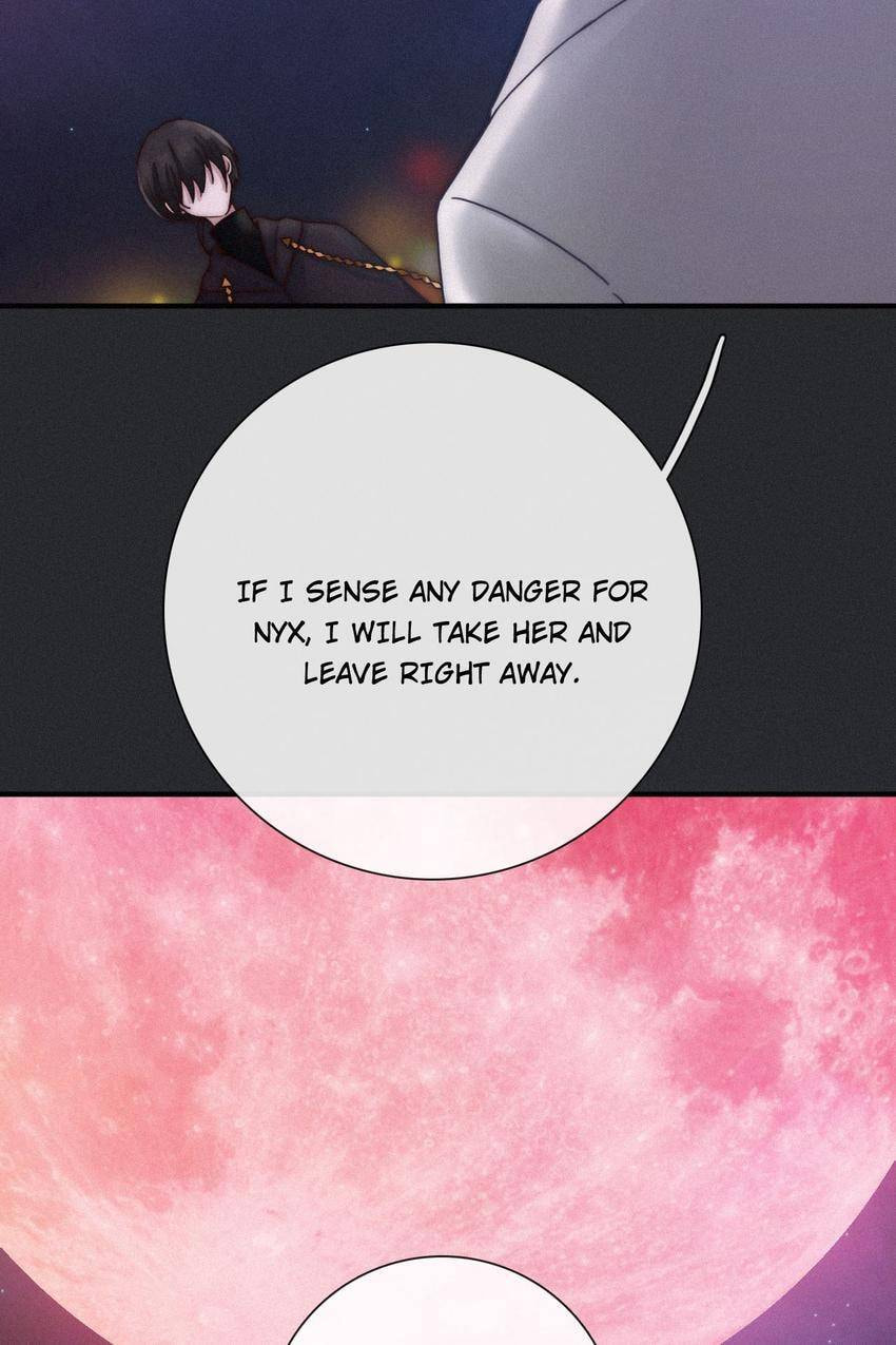 Fall in the Night with You (Colored) Chapter 38 page 43 - 