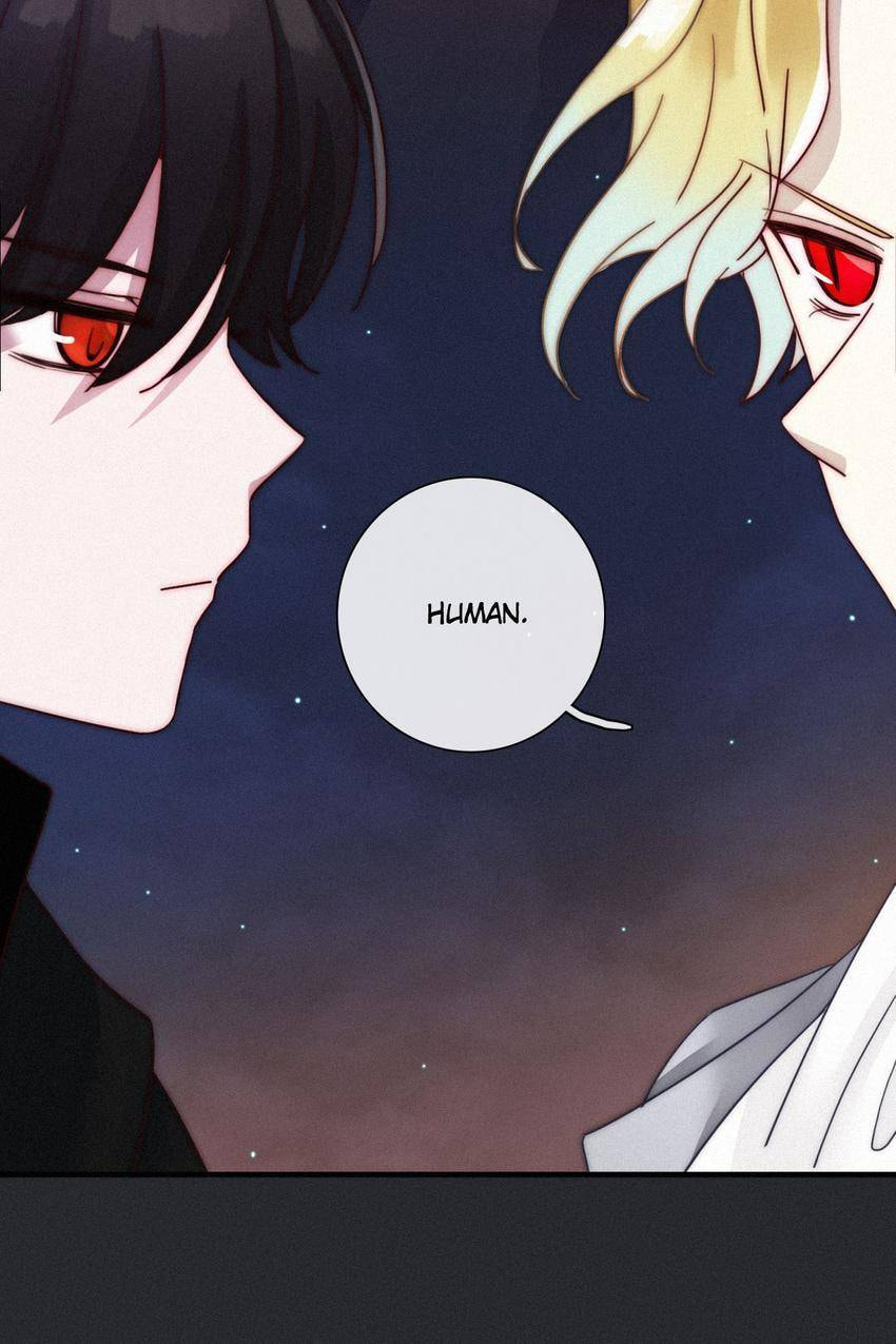 Fall in the Night with You (Colored) Chapter 38 page 45 - 
