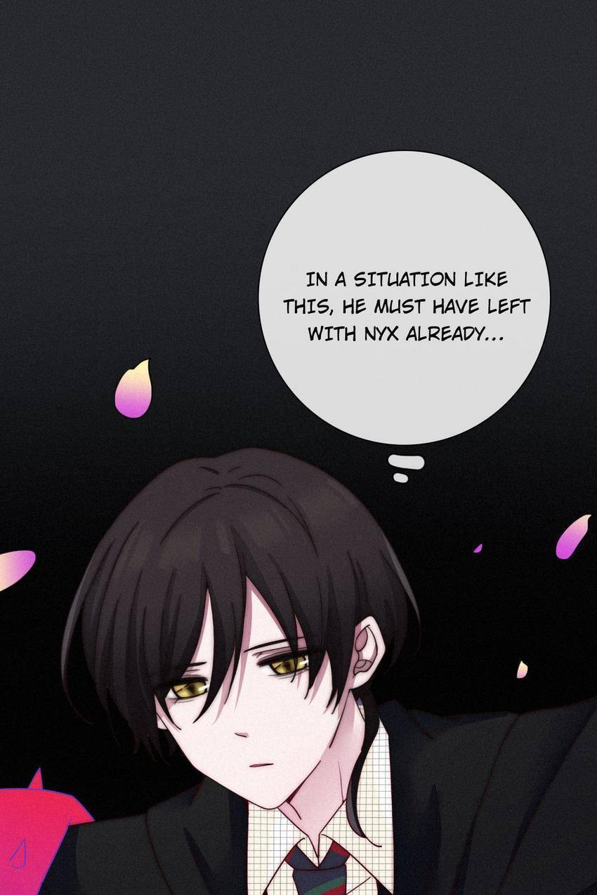 Fall in the Night with You (Colored) Chapter 38 page 47 - 