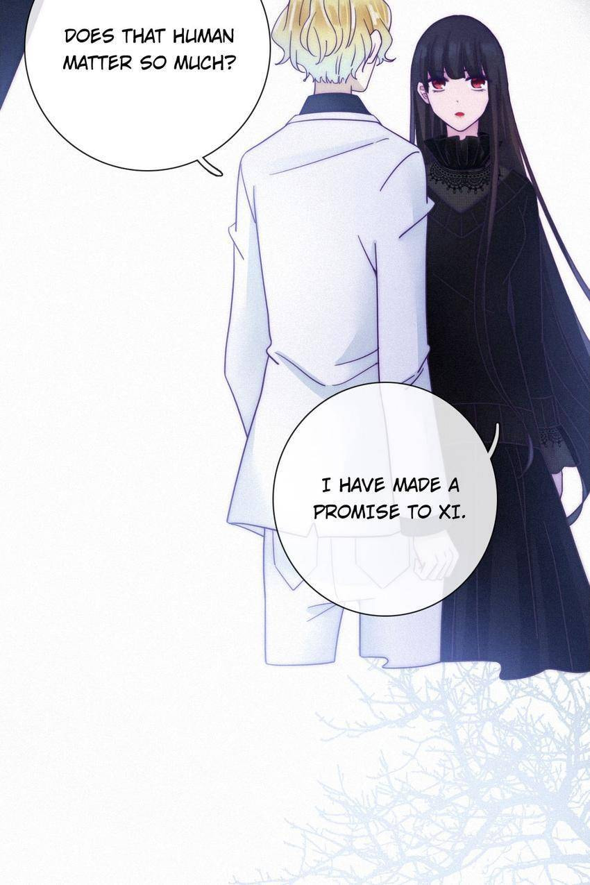 Fall in the Night with You (Colored) Chapter 38 page 50 - 