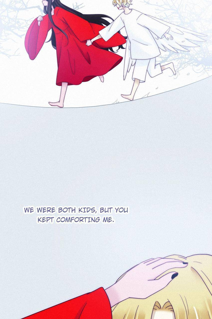 Fall in the Night with You (Colored) Chapter 38 page 52 - 