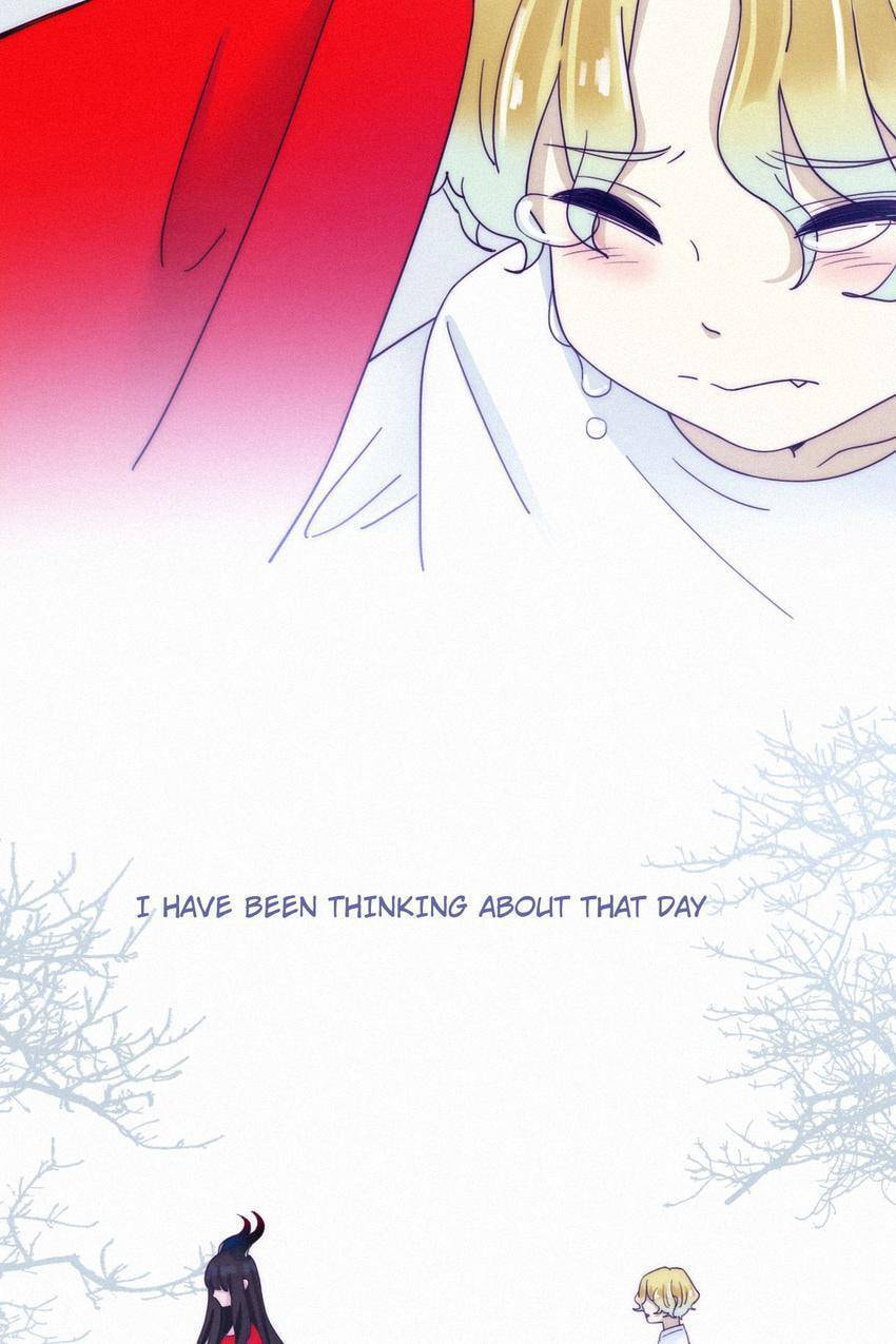 Fall in the Night with You (Colored) Chapter 38 page 53 - 